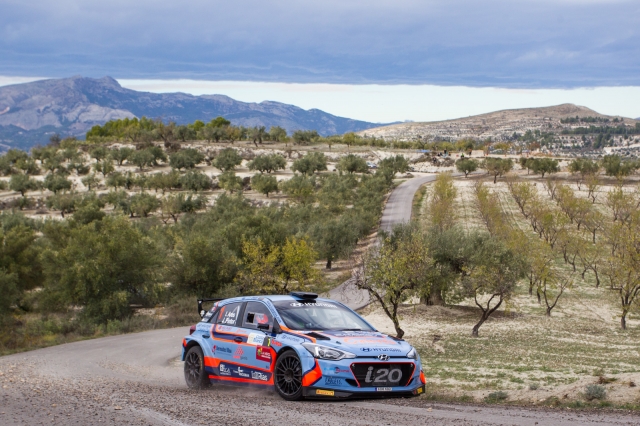 022 Rally La Nucia 2018 015